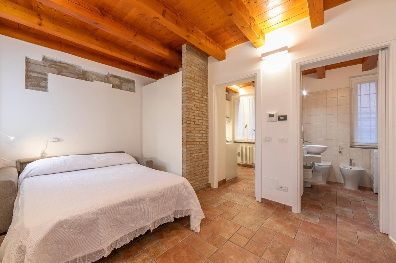 Via 5 Giornate 13 - Appartement Côme